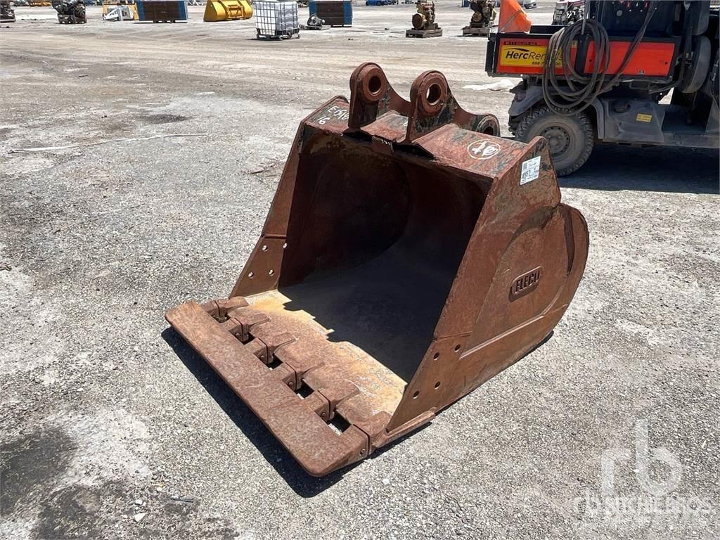 Fleco HX300LR Κουβάδες