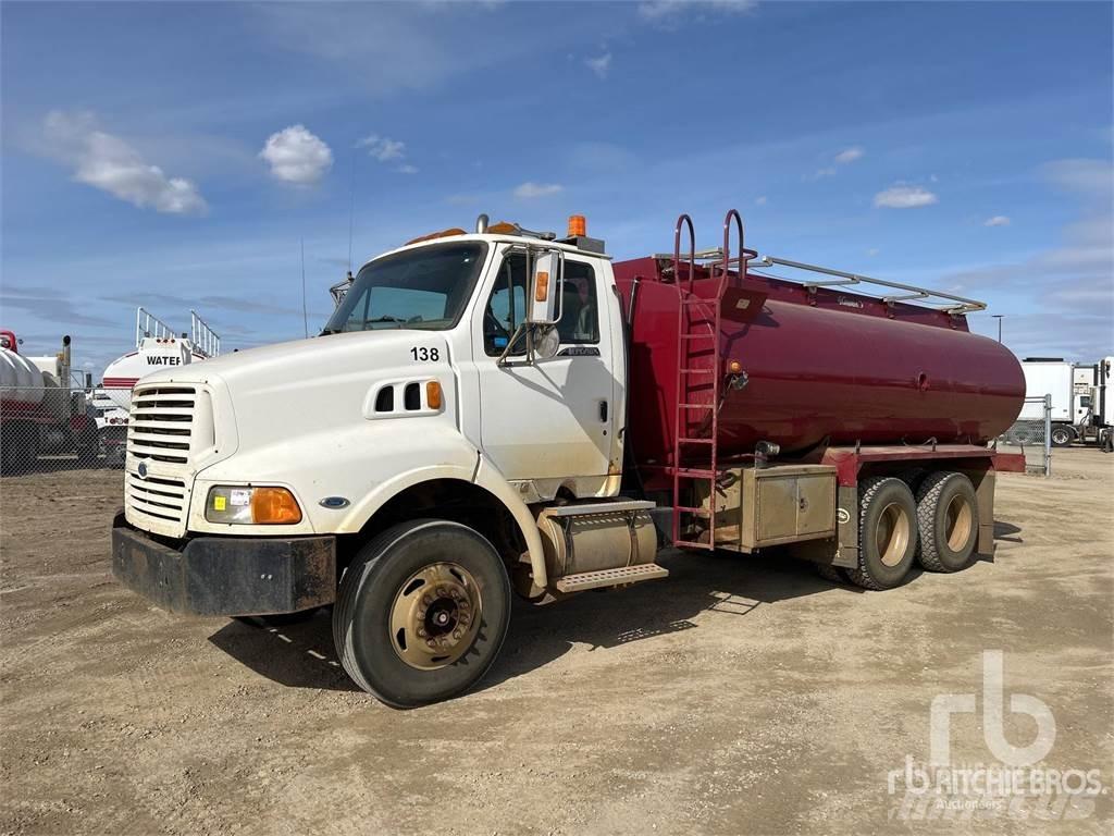 Ford AT9513 Βυτία νερού