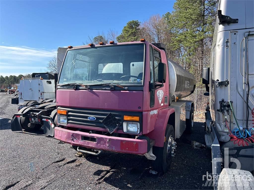 Ford CF8000 Βυτία νερού