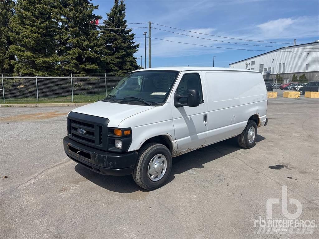 Ford E-250 Φορτηγά Ψυγεία