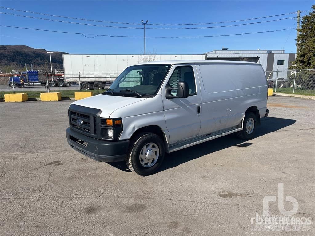 Ford E-250 Φορτηγά Ψυγεία