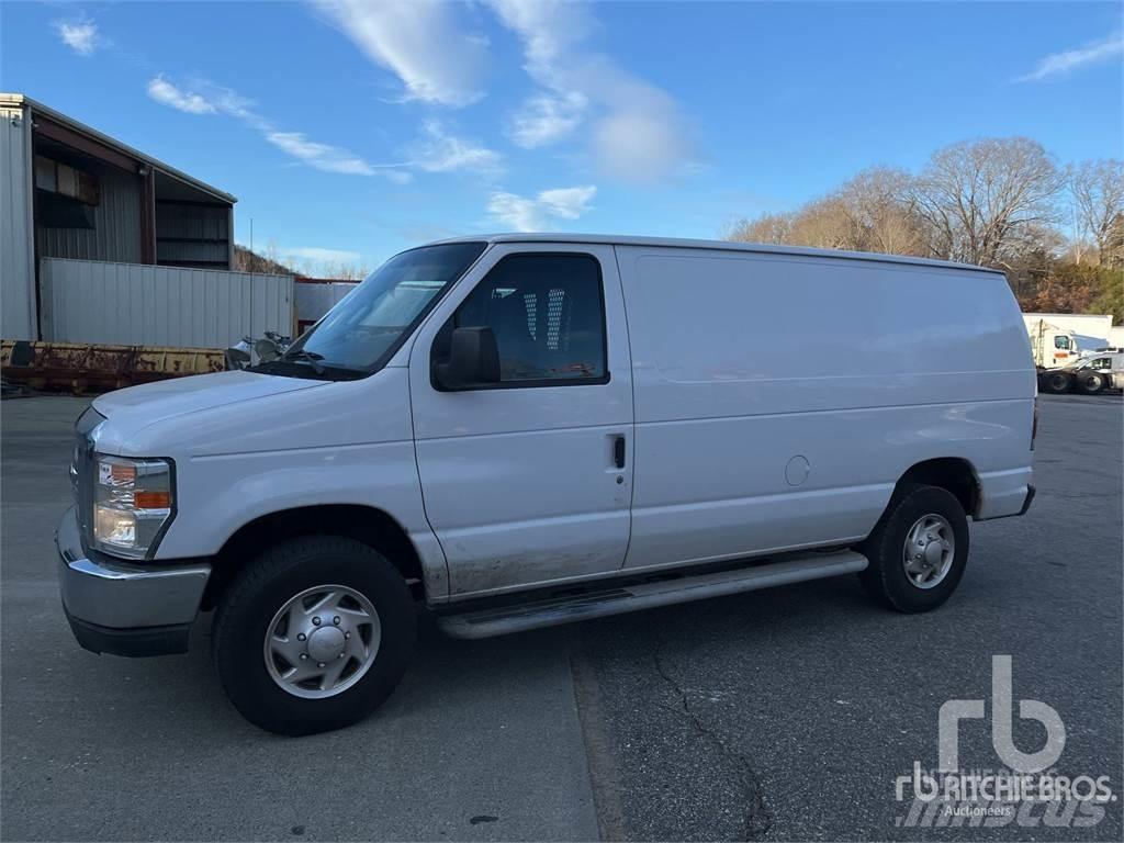 Ford E-250 Φορτηγά Ψυγεία