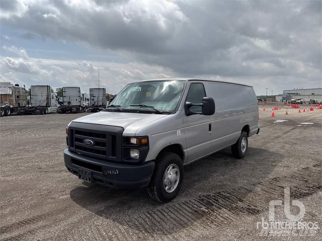 Ford E-350 Φορτηγά Ψυγεία