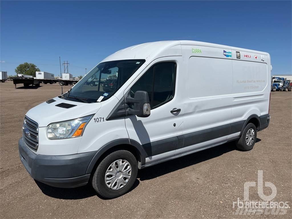 Ford E-350 Φορτηγά Ψυγεία