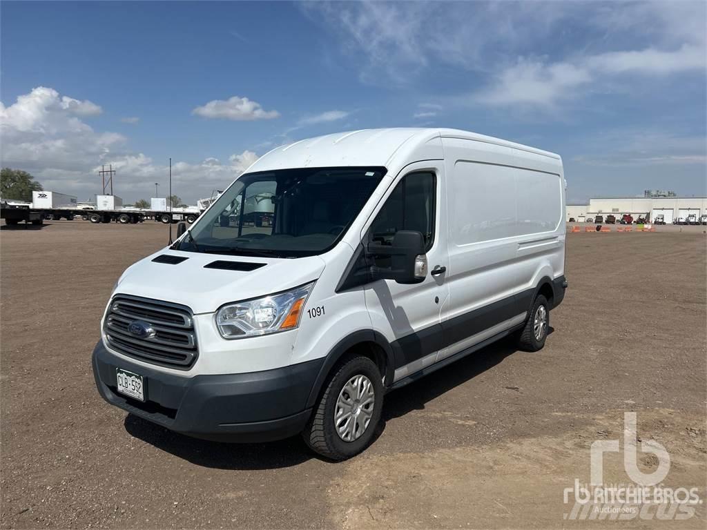 Ford E-350 Φορτηγά Ψυγεία