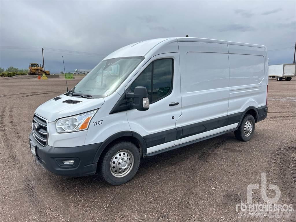 Ford E-350 Φορτηγά Ψυγεία
