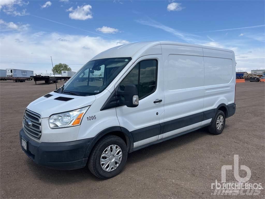 Ford E-350 Φορτηγά Ψυγεία