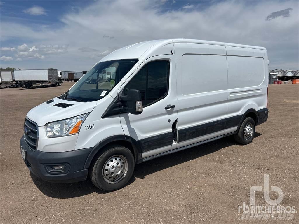 Ford E-350 Φορτηγά Ψυγεία