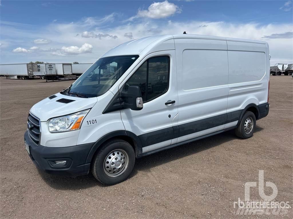 Ford E-350 Φορτηγά Ψυγεία