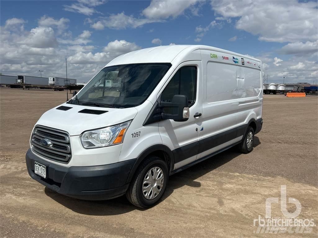 Ford E-350 Φορτηγά Ψυγεία
