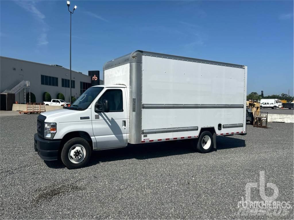 Ford E-350 Κλούβες με συρόμενες πόρτες