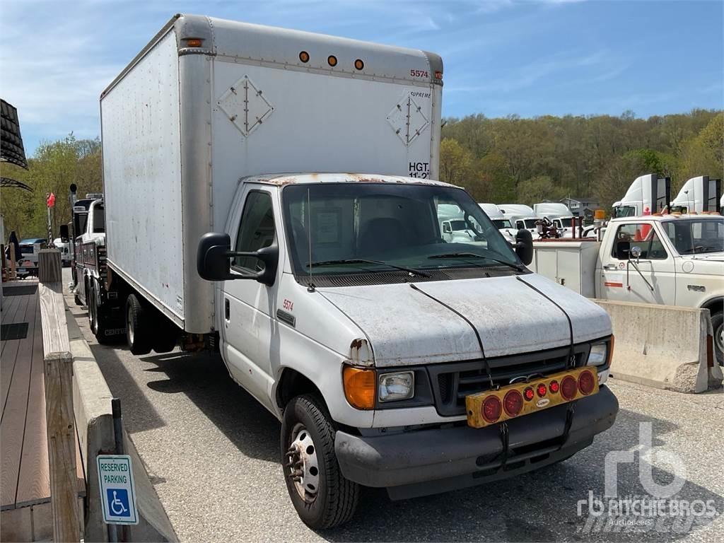 Ford E-450 Φορτηγά Ψυγεία
