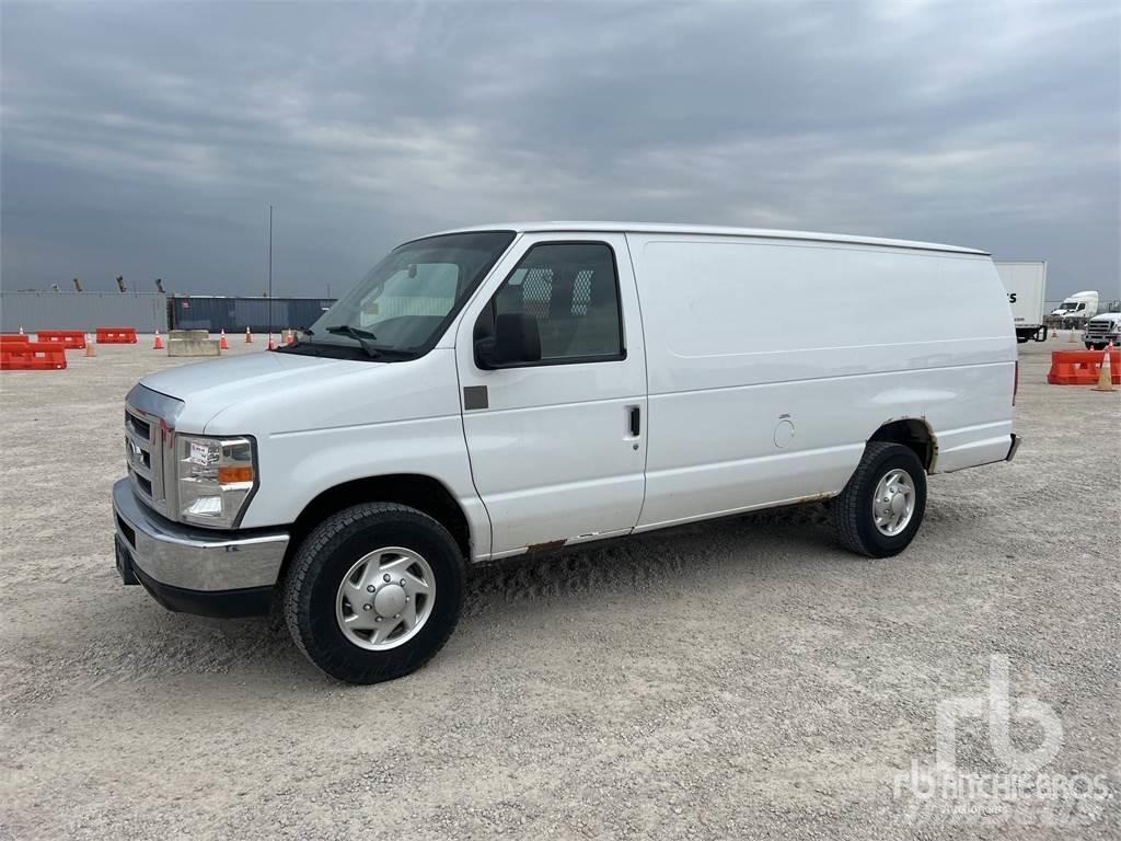 Ford E250 Φορτηγά Ψυγεία