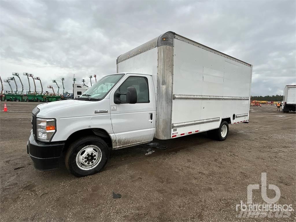Ford E350 Κλούβες με συρόμενες πόρτες
