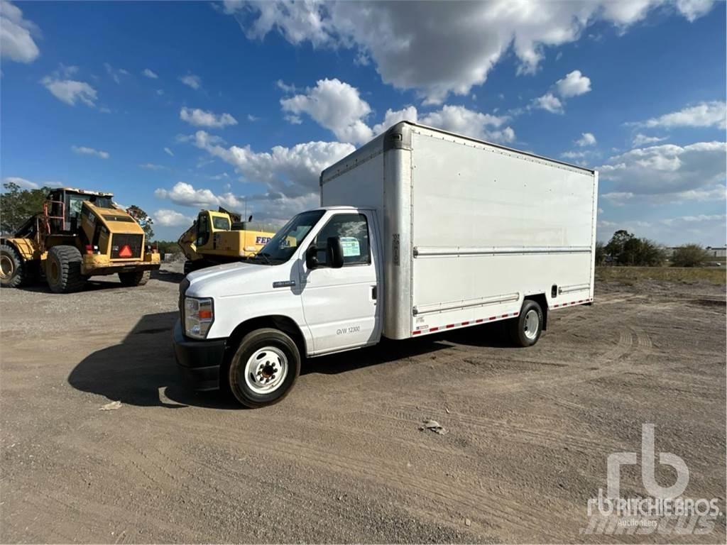 Ford E350 Κλούβες με συρόμενες πόρτες