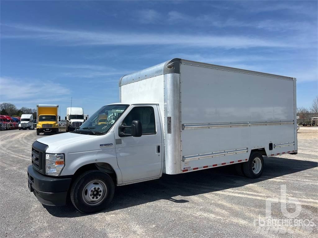 Ford E350 Κλούβες με συρόμενες πόρτες