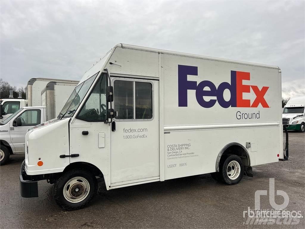 Ford E350 Φορτηγά Ψυγεία