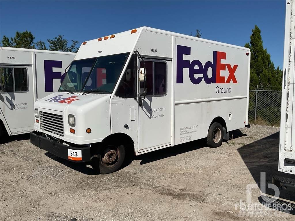 Ford E350 Φορτηγά Ψυγεία