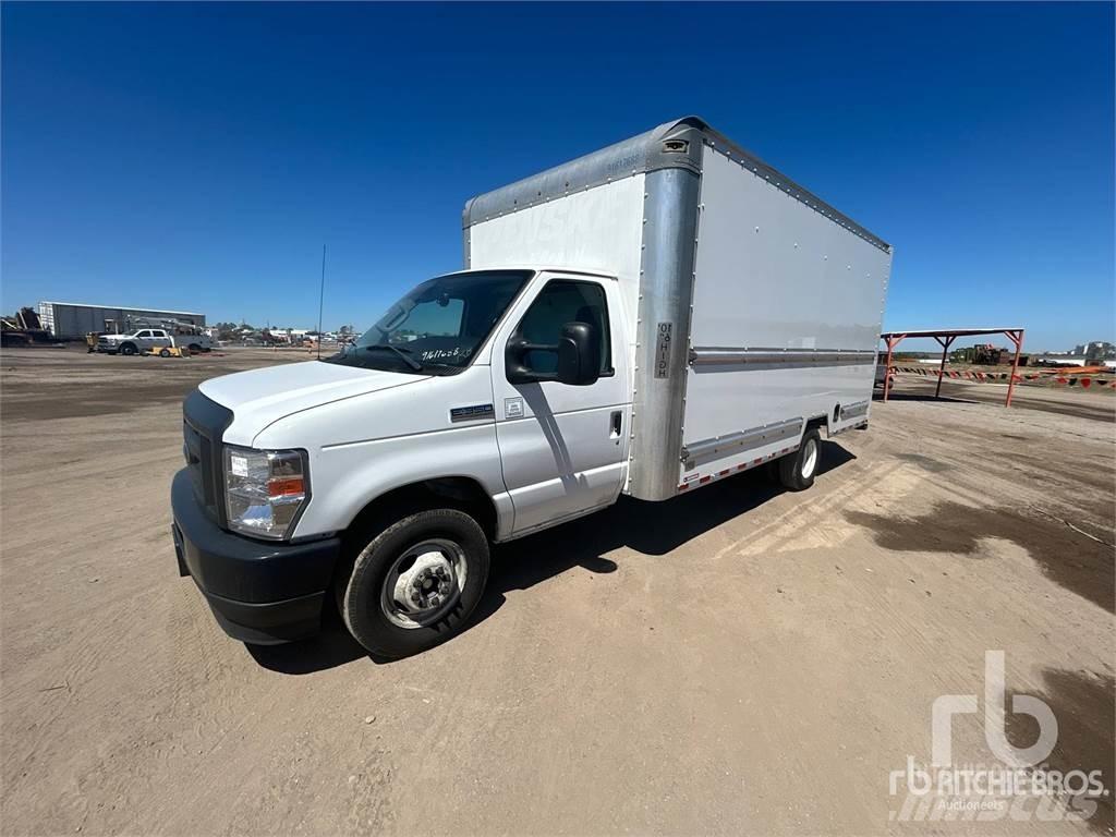 Ford E350 Κλούβες με συρόμενες πόρτες