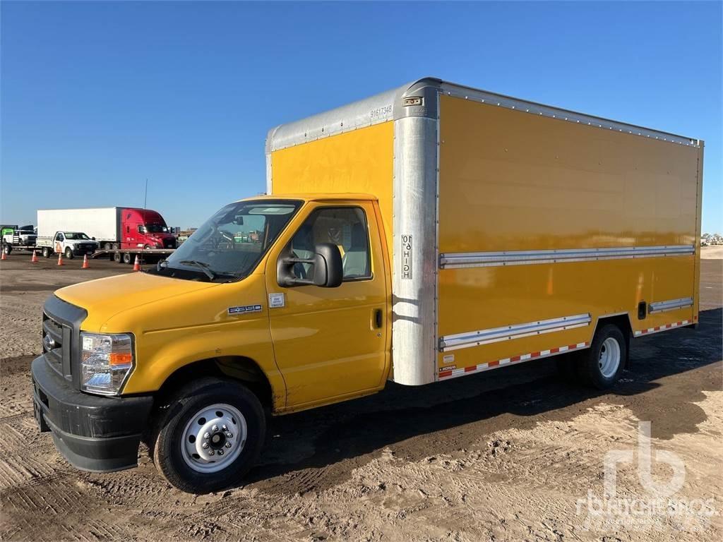 Ford E350 Κλούβες με συρόμενες πόρτες