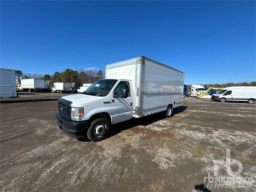 Ford E350 Κλούβες με συρόμενες πόρτες