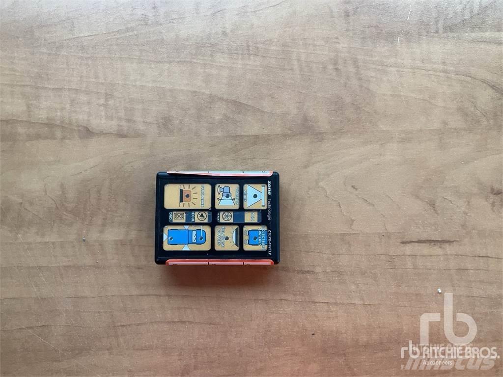 Ford E450 Κλούβες με συρόμενες πόρτες
