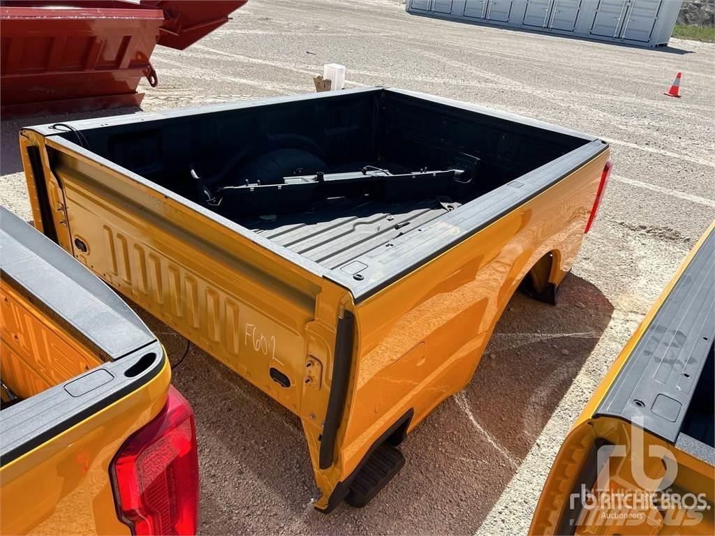 Ford Electric Άλλα εξαρτήματα