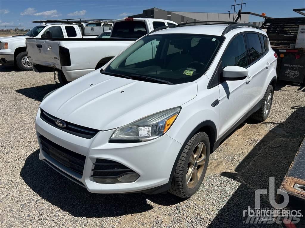 Ford ESCAPE Pickup/Αγροτικό