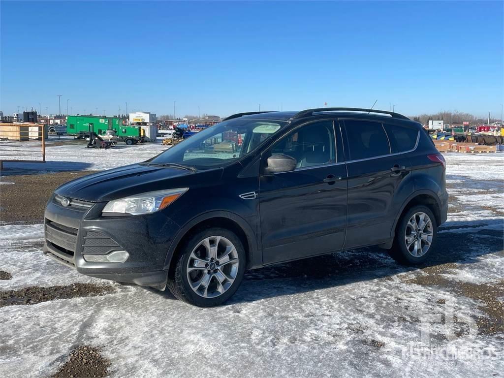 Ford ESCAPE Pickup/Αγροτικό