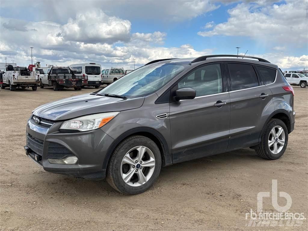 Ford ESCAPE Pickup/Αγροτικό