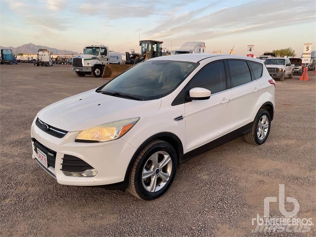 Ford ESCAPE Pickup/Αγροτικό