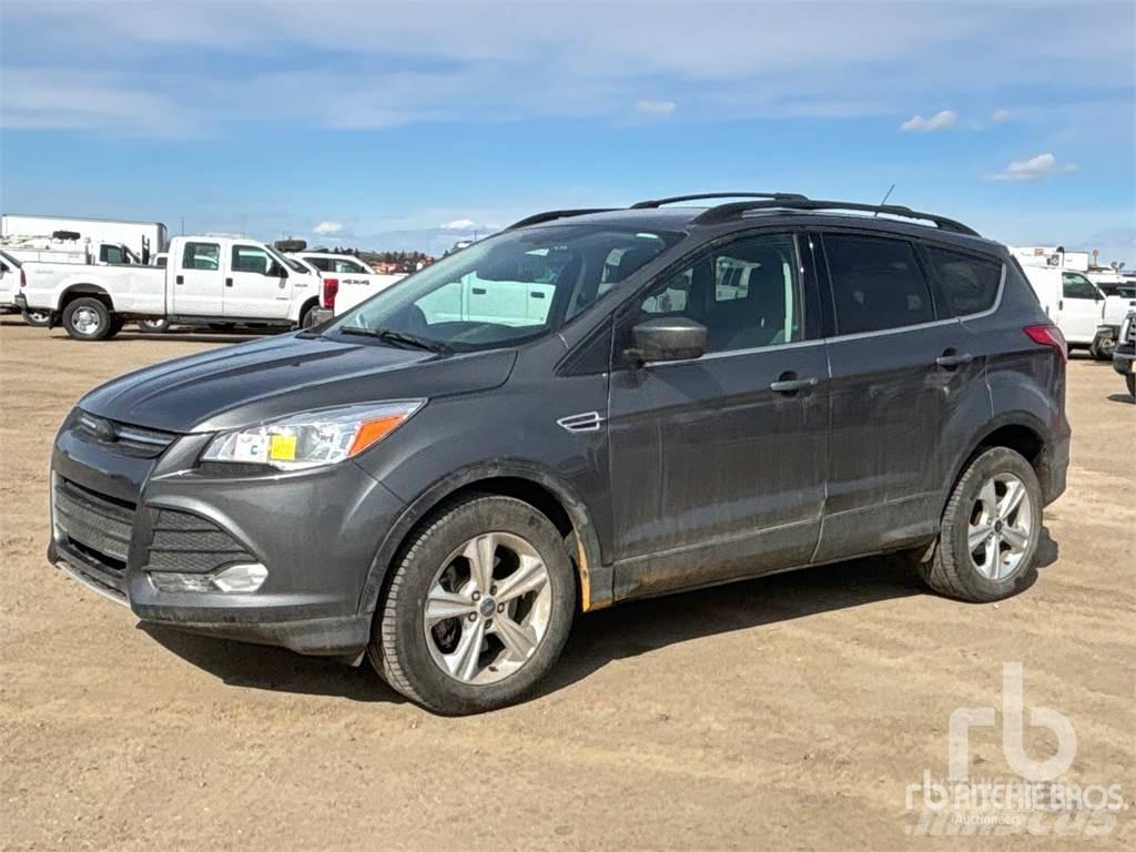 Ford ESCAPE Pickup/Αγροτικό