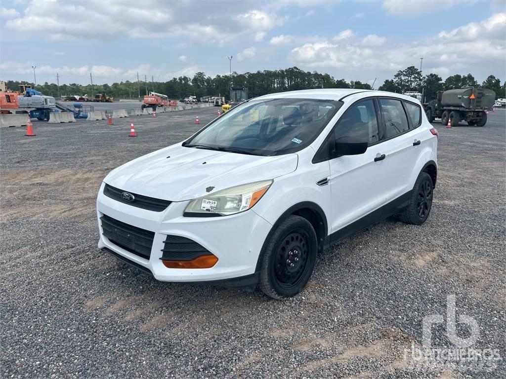 Ford ESCAPE Pickup/Αγροτικό