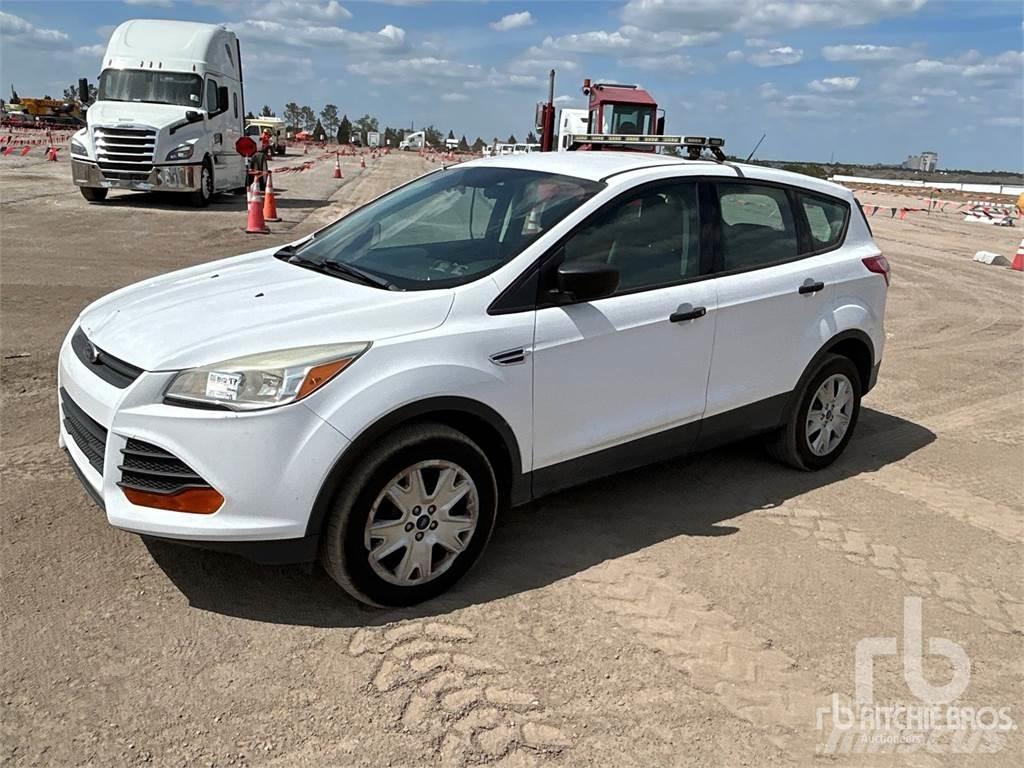 Ford ESCAPE Pickup/Αγροτικό