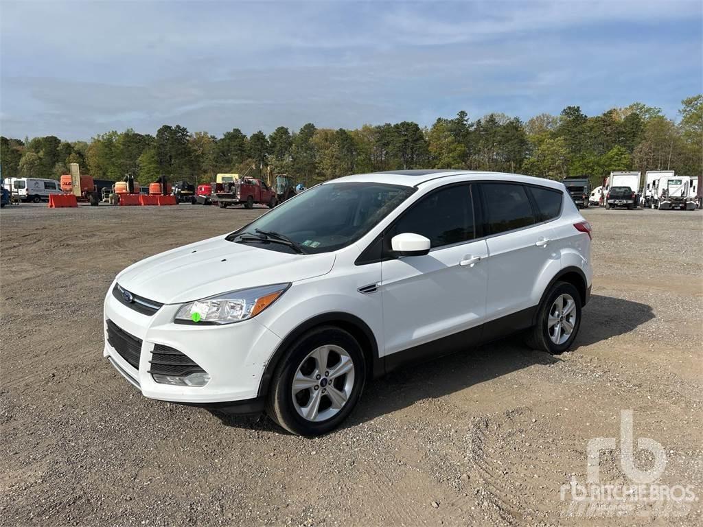 Ford ESCAPE Pickup/Αγροτικό
