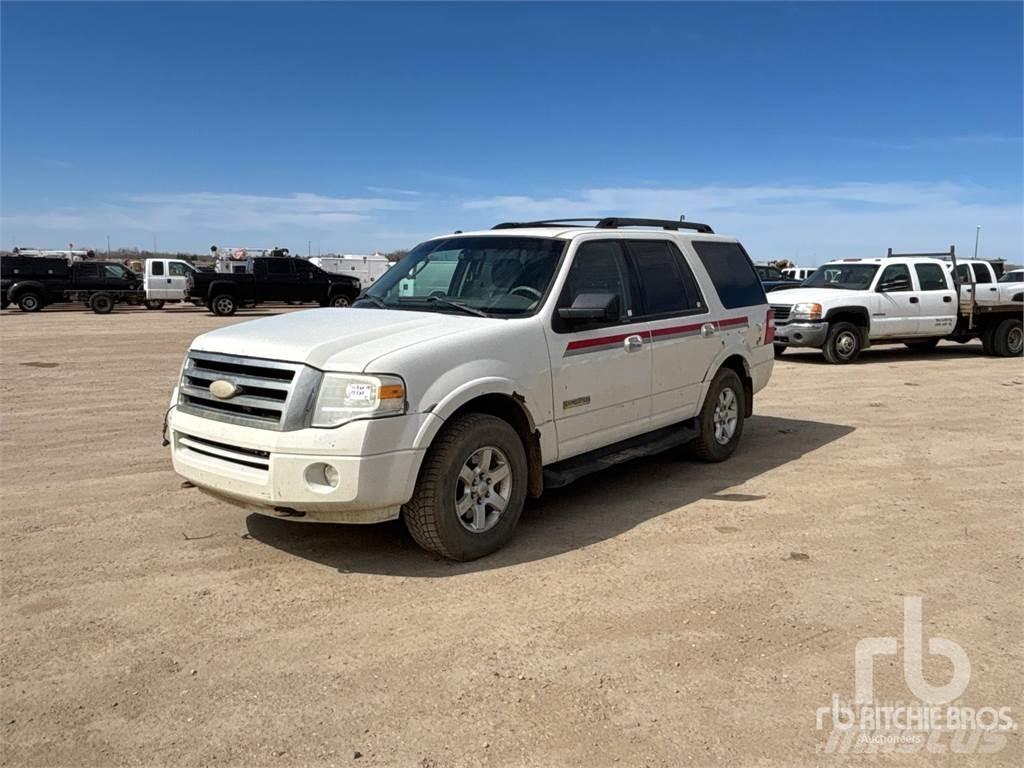 Ford EXPEDITION Pickup/Αγροτικό
