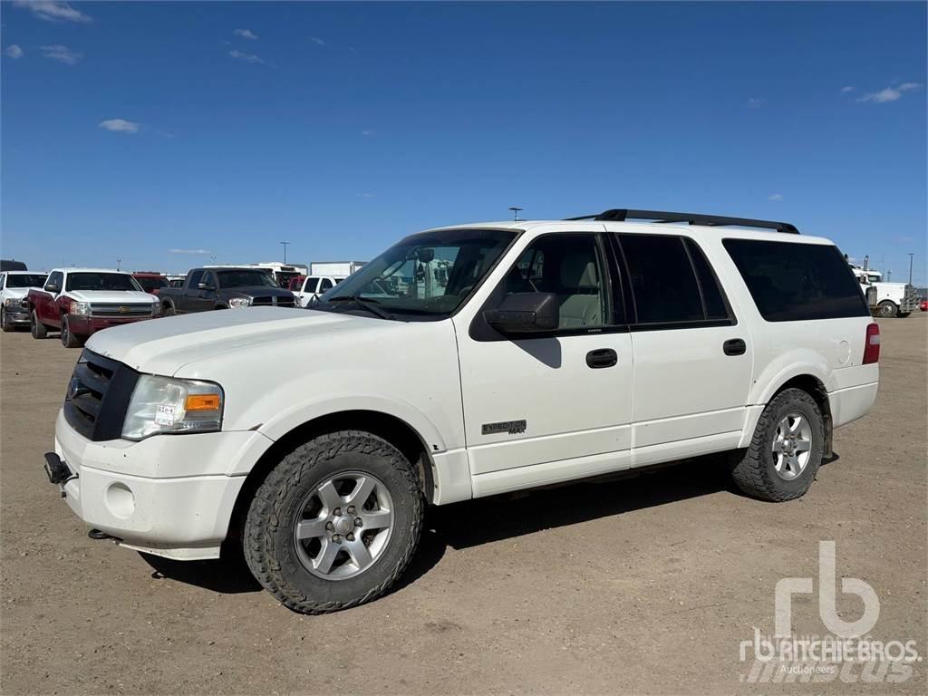 Ford EXPEDITION Pickup/Αγροτικό