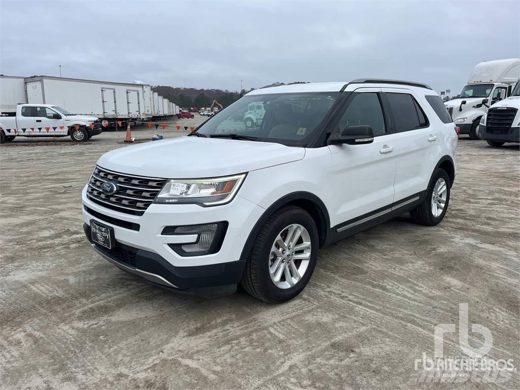 Ford EXPLORER Pickup/Αγροτικό