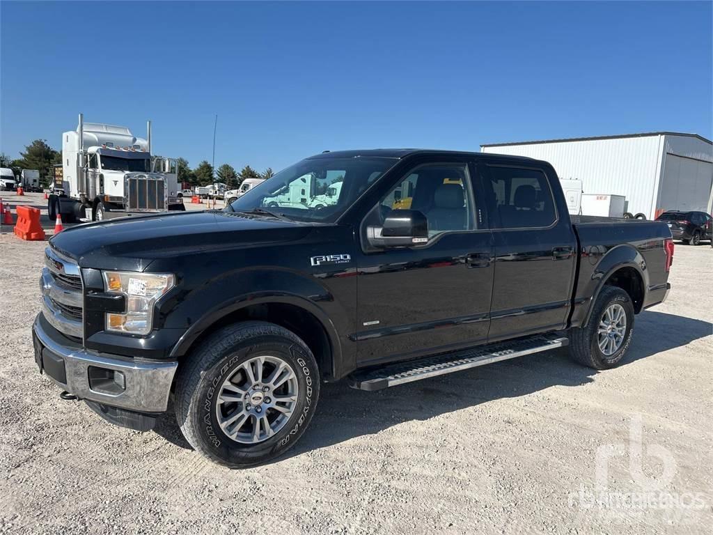 Ford F-150 Pickup/Αγροτικό
