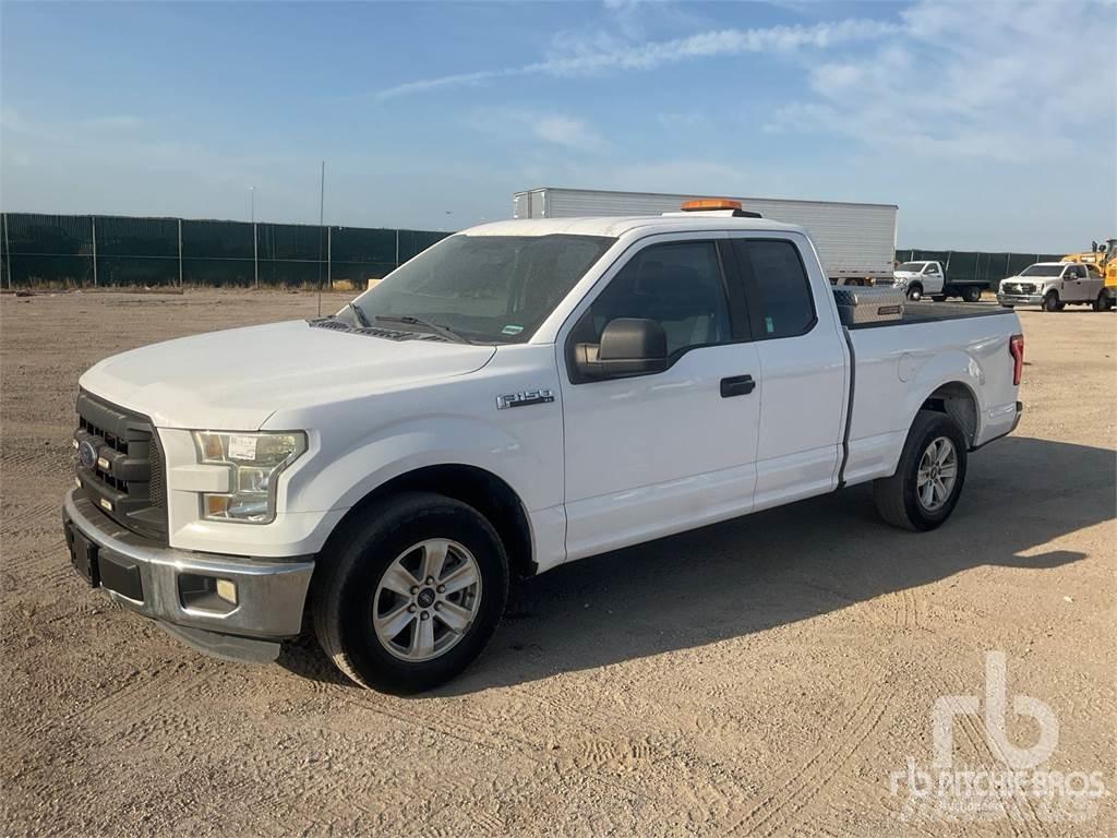 Ford F-150 Pickup/Αγροτικό
