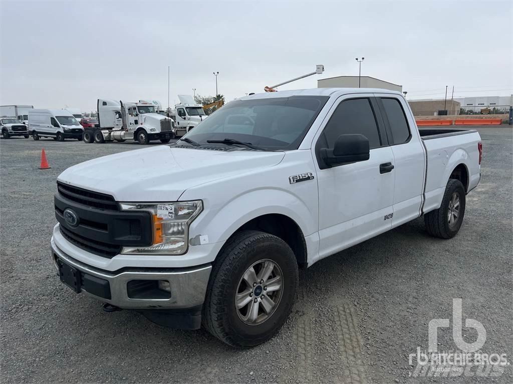 Ford F-150 Pickup/Αγροτικό
