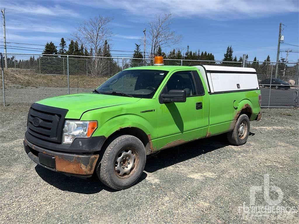 Ford F-150 Pickup/Αγροτικό