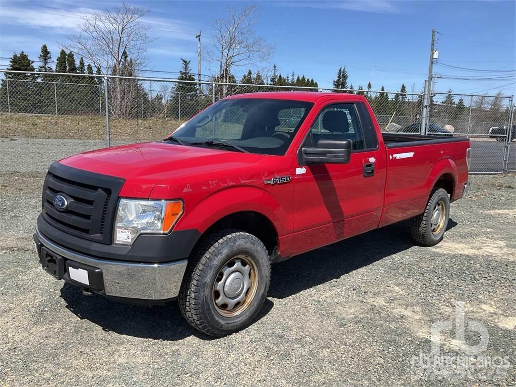 Ford F-150 Pickup/Αγροτικό