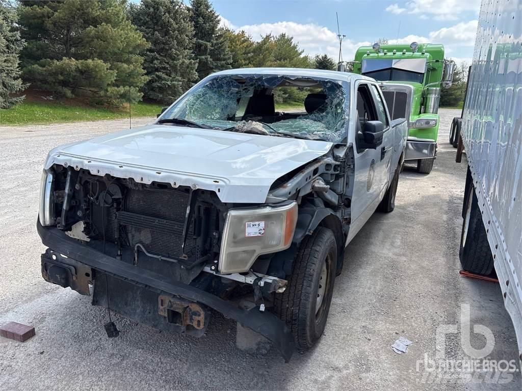 Ford F-150 Pickup/Αγροτικό