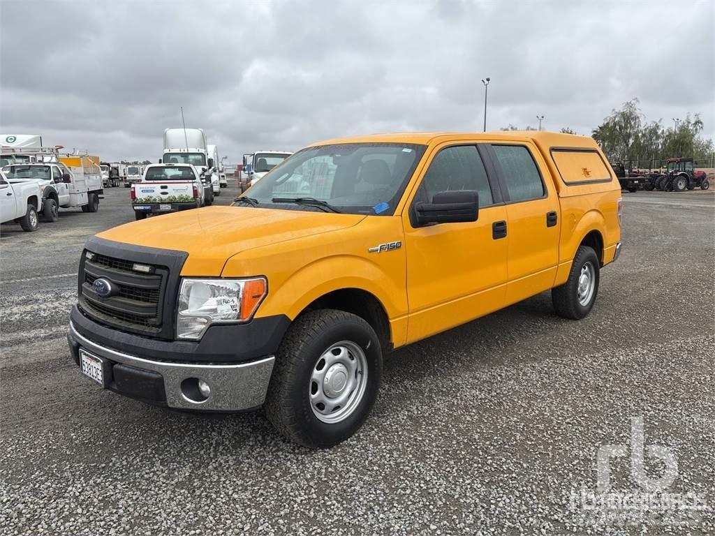 Ford F-150 Pickup/Αγροτικό
