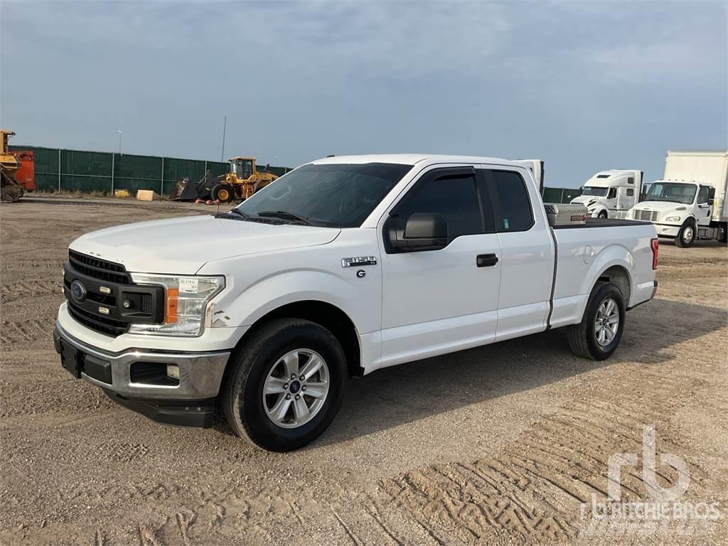 Ford F-150 Pickup/Αγροτικό
