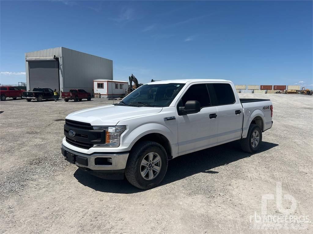 Ford F-150 Pickup/Αγροτικό