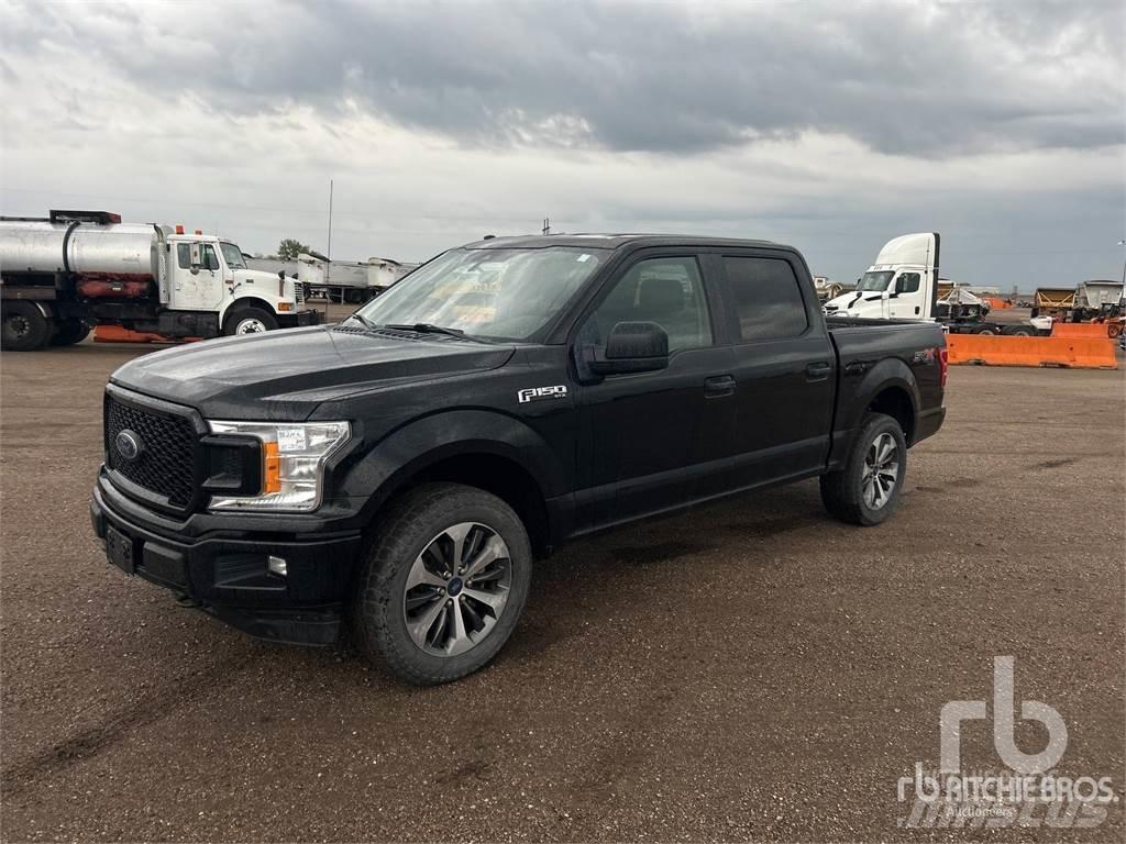 Ford F-150 Pickup/Αγροτικό