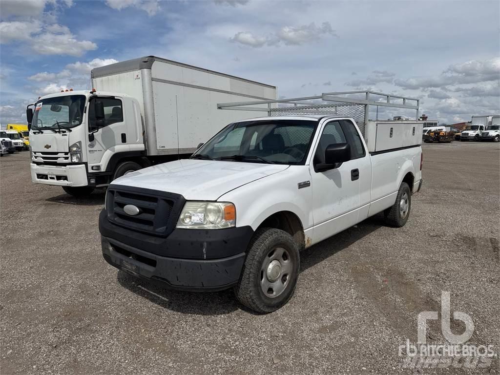 Ford F-150 Pickup/Αγροτικό