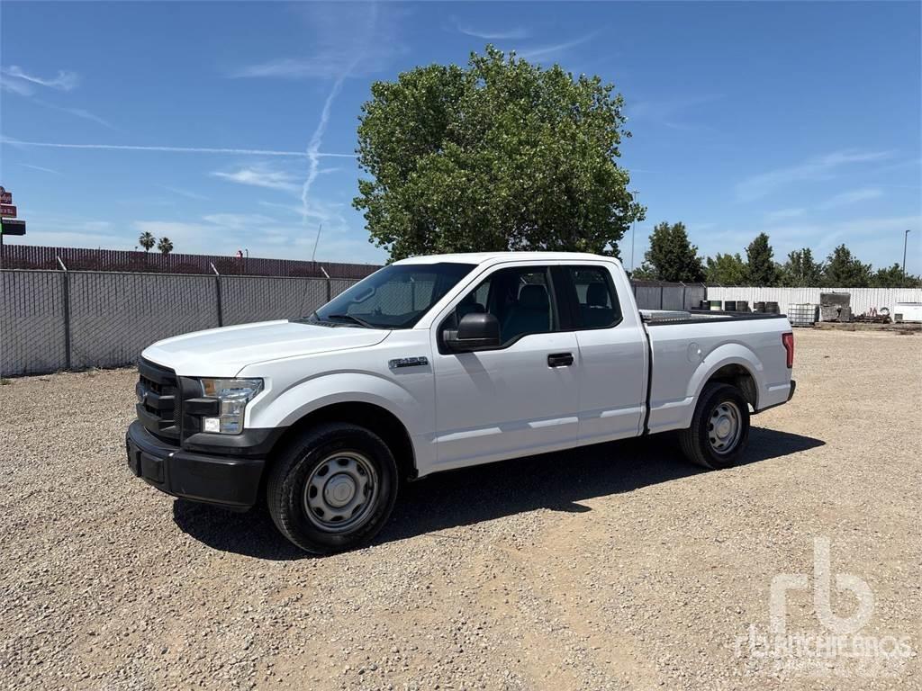 Ford F-150 Pickup/Αγροτικό